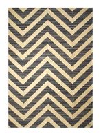 TAPETE 1,35 X 1,75 - GOKAK TURQUESA