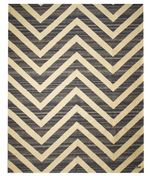 Tapete Gokak Turquesa — 2,15 x 2,75 m