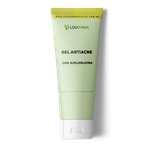 Gel Antiacne Com Azeloglicina 60g