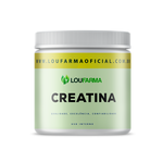 Creatina Monohidratada 100% Pura 150g