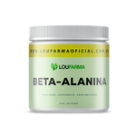 Beta-Alanina 250g