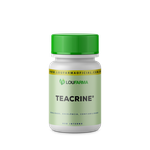 TEACRINE® 200mg c/60 Cápsulas