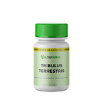 Tribulus Terrestris 500mg c/120 Cápsulas