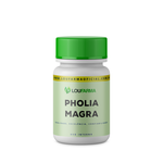 Pholia Magra 300mg C/120 Cápsulas