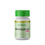 Modulip GC® 150MG C/60 CÁPSULAS (COM SELO DE AUTENTICIDADE)