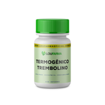 Termogênico Trembolino c/ 60 doses