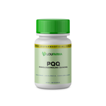PQQ – Pirroloquinolina Quinona 20mg c/30 Cápsulas