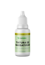 Tintura de Barbatimão 50ml