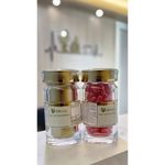 Pote Dourado (Cabelo, Pele e Unhas mais fortes) c/60 doses