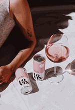 Rosé Wine