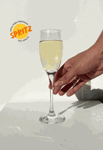 Brut Spritz