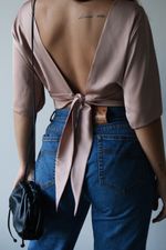 Blusa Josefine 