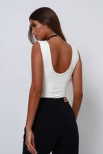 Body Maldivas Branco