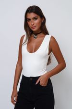 Body Maldivas Branco