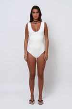 Body Maldivas Branco