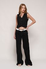 Cinto Basic Branco
