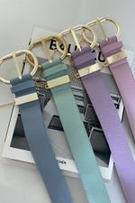 Cinto Chain Rosa