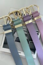 Cinto Chain Lilás 