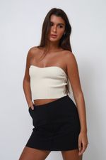 Top Holly Bege 