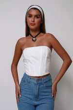 Corset Ariel Off 