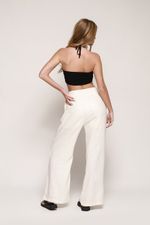 Top Summer Preto 
