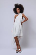 Vestido Lorena Off