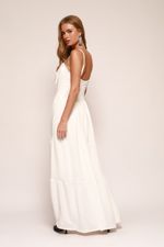 Vestido Camille Off