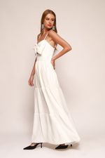 Vestido Camille Off