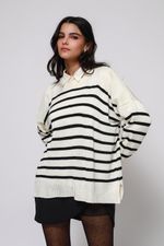 Maxi Tricot Listras Off