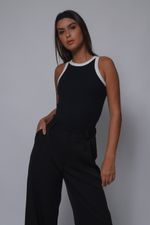  Regata Kelly Preta