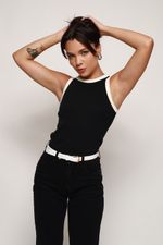  Regata Kelly Preta