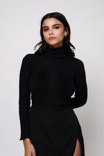 Blusa Tricot Gio