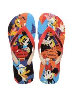 Havaianas Disney Stylish Vermelho 