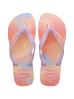 Havaianas Top Fashion Pessego 