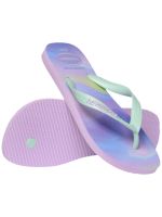 Havaianas Top Fashion Roxo Fantasy 