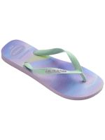 Havaianas Top Fashion Roxo Fantasy 