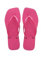 Havaianas Square Rosa Flux