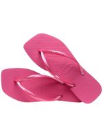 Havaianas Square Rosa Flux