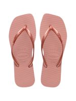 Havaianas Square Rosa Crocus