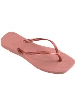 Havaianas Square Rosa Crocus
