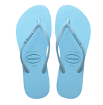 Havaianas Slim Glitter Neon Azul
