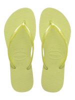Havaianas Slim Verde Matcha 
