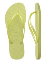 Havaianas Slim Verde Matcha 