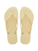 Havaianas Slim Buttercream 