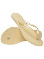 Havaianas Slim Buttercream 