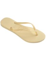 Havaianas Slim Buttercream 