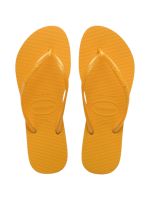 Havaianas Slim Amarelo Pop