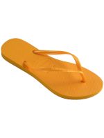 Havaianas Slim Amarelo Pop