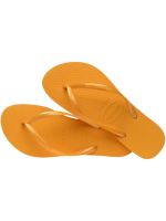Havaianas Slim Amarelo Pop