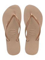 Havaianas Slim Rose Gold